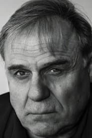 Photo of Josef Bierbichler
