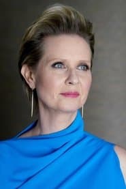 Photo of Cynthia Nixon