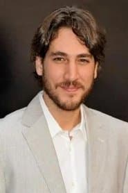 Photo of Alberto Ammann