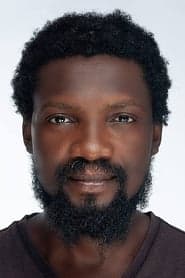 Photo of Kobina Amissah-Sam