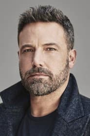 Photo of Ben Affleck