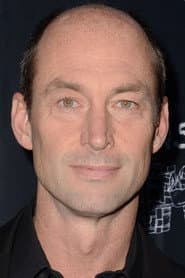 Photo of Darin Cooper