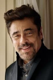 Photo of Benicio del Toro