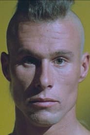 Photo of Richard Rutowski