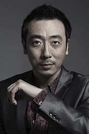 Photo of Ning Li