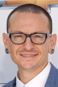 Photo of Chester Bennington