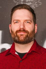Photo of Chris Stuckmann