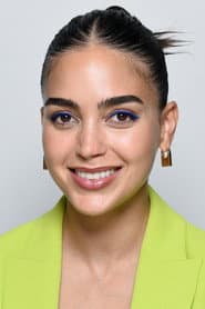 Photo of Melissa Barrera