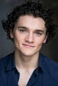 Photo of Alistair Sewell