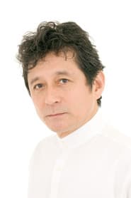 Photo of Yoshito Yasuhara