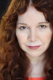 Photo of Lisa Jane Persky