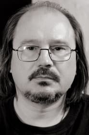 Photo of Aleksei Balabanov