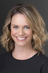 Photo of Andrea Barber