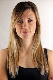 Photo of Ali Tataryn
