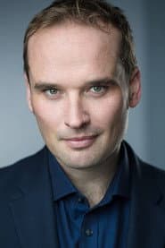 Photo of Ben Whitehead