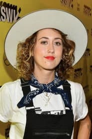 Photo of Victoria Ruesga