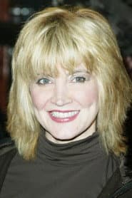 Photo of Crystal Bernard