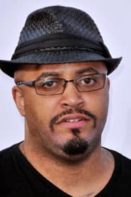 Photo of R. Marcos Taylor