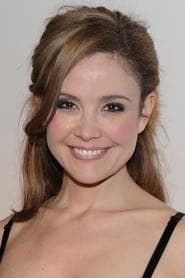 Photo of Reiko Aylesworth