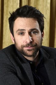 Photo of Charlie Day