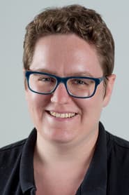 Photo of Adrienne Shaw