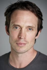 Photo of Stephen Phillips