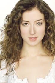 Photo of Jessy Hodges