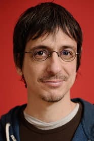 Photo of Philippe Falardeau