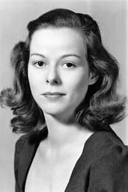 Photo of Louise Platt