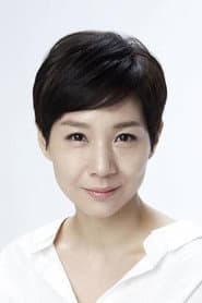 Photo of Kim Ho-jung