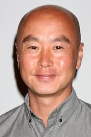 Photo of C.S. Lee