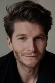 Photo of Leopold Hornung
