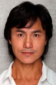 Photo of Robin Shou