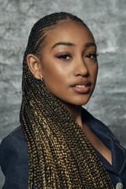 Photo of Lexi Underwood