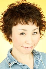 Photo of Rikako Aikawa