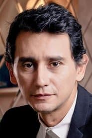 Photo of Carlos-Manuel Vesga