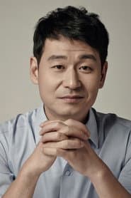 Photo of Park Hyuk-kwon