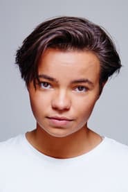Photo of Zoe Terakes