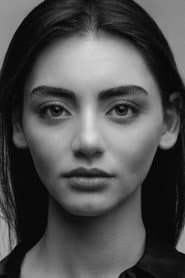 Photo of Özge Törer