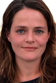 Photo of Alexandra Johnes