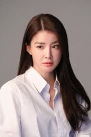 Photo of Lee Si-young