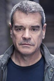 Photo of Mark Arnold
