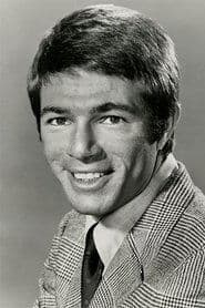 Photo of Stephen Young