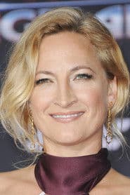 Photo of Zoë Bell
