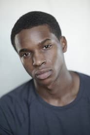 Photo of Kedar Williams-Stirling