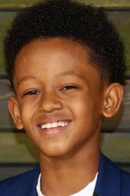Photo of Percy Daggs IV