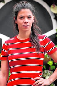 Photo of Lucía Alemany