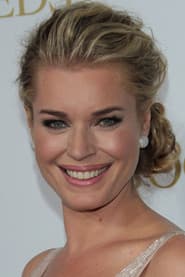 Photo of Rebecca Romijn