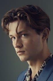 Photo of Damian Hardung