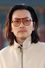 Photo of Lee Dong-hwi